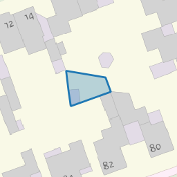 Perceel HVR00-E-5384