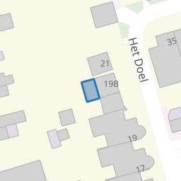 Perceel HVR00-E-5394