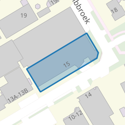 Perceel HVR00-E-5399