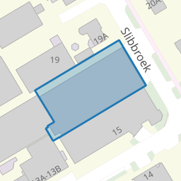 Perceel HVR00-E-5400