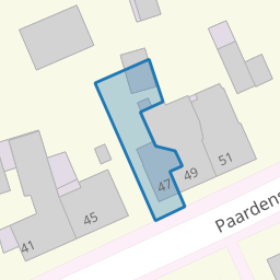 Perceel HVR00-E-5402