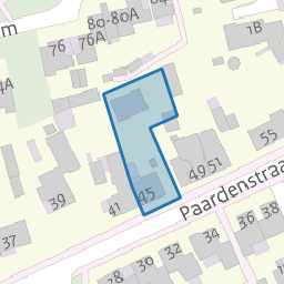 Perceel HVR00-E-5403