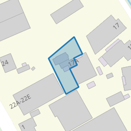 Perceel HVR00-E-5406