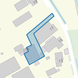 Perceel HVR00-E-5407