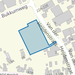 Perceel HVR00-E-5421