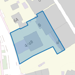 Perceel HVR00-E-5431