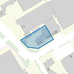 Perceel HVR00-E-5438