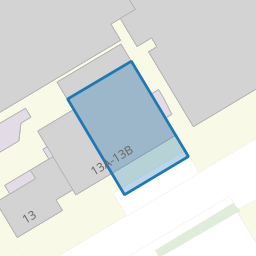 Perceel HVR00-E-5439