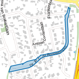 Perceel HVR00-E-5443