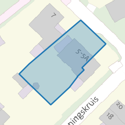 Perceel HVR00-E-5444