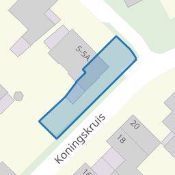 Perceel HVR00-E-5445