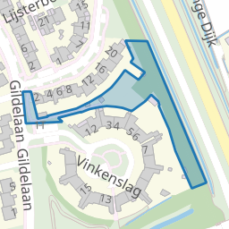 Perceel HVR00-E-5448