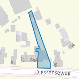 Perceel HVR00-E-5451