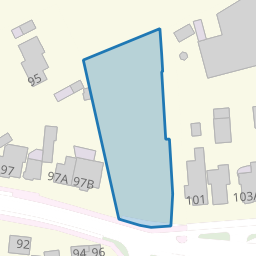 Perceel HVR00-E-5452