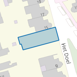 Perceel HVR00-E-5456