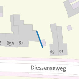 Perceel HVR00-E-5458