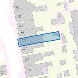 Perceel HVR00-E-5460