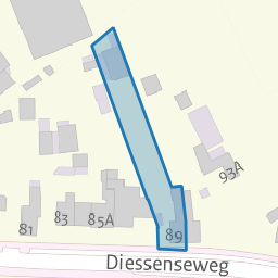 Perceel HVR00-E-5461