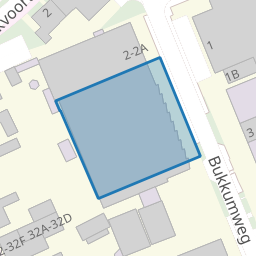 Perceel HVR00-E-5462