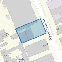 Perceel HVR00-E-5463