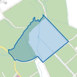 Perceel HVR00-F-1216