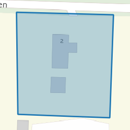 Perceel HVR00-F-1232