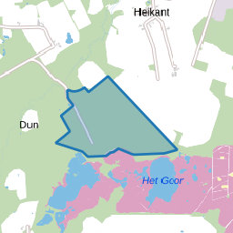 Perceel HVR00-F-1242