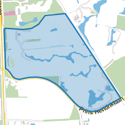 Perceel HVR00-F-1252