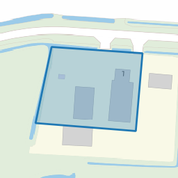 Perceel HVR00-F-1253