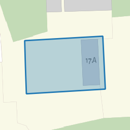 Perceel HVR00-F-1260