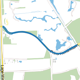 Perceel HVR00-F-1274