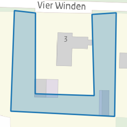 Perceel HVR00-F-1282