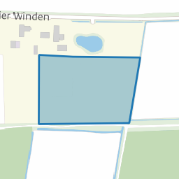 Perceel HVR00-F-1295