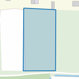 Perceel HVR00-F-1299