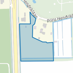 Perceel HVR00-F-1302