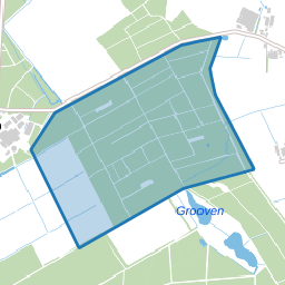 Perceel HVR00-H-1497