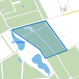 Perceel HVR00-H-1510