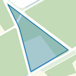 Perceel HVR00-H-1800