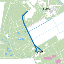 Perceel HVR00-H-1801