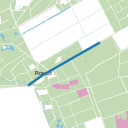 Perceel HVR00-H-1802