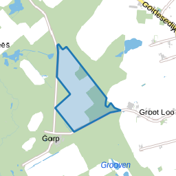 Perceel HVR00-H-1806