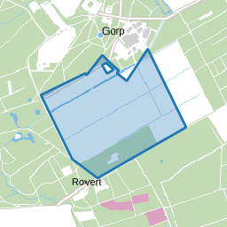 Perceel HVR00-H-1954