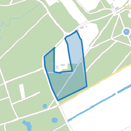 Perceel HVR00-H-1961