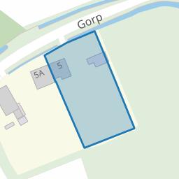 Perceel HVR00-H-1964