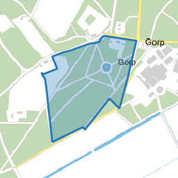 Perceel HVR00-H-1965