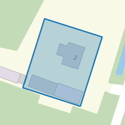 Perceel HVR00-H-1969