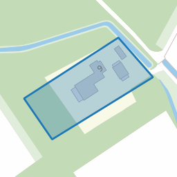 Perceel HVR00-H-1970