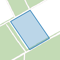 Perceel HVR00-H-1980