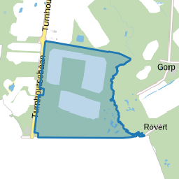 Perceel HVR00-H-1997