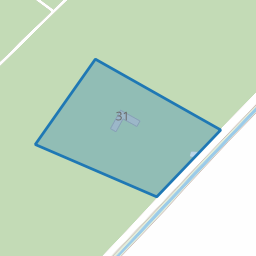 Perceel HVR00-H-1999